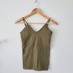 Yoga Tank Top NWOT